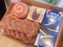 -好利来(建筑大学店)
