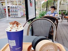 -BeauTea水仙(coco park店)