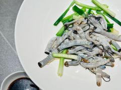 -张家卫·阳江菜·小海鲜(肥婆湾桥店)