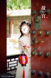 -小熊饼干专业儿童摄影