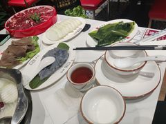 -八合里潮汕鲜牛肉火锅(吉大店)