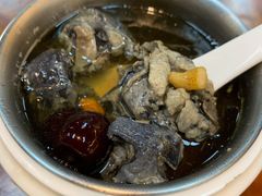 滋补乌鸡-乾厨府(乌山西路金樽店)