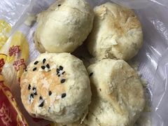 -赞记龙凤礼饼(广州市二宫向群宾馆店)