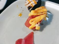 -韩盛·盛江山自助料理(于洪新玛特店)
