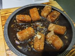 会跳舞的旺旺芋儿-宋小谨·泉州菜(西沙湾店)