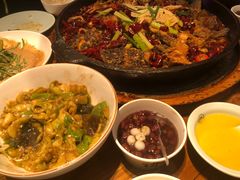 -老板恋上鱼(印象城店)