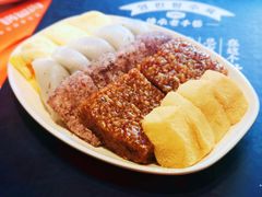 -英兰朝族饭店(河南桥头店)