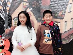 -吉的堡成长中心(五角场安波校区)