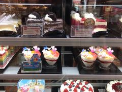 -85度C(厦门中华城新店)
