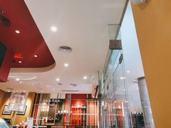 大堂-哈根达斯(皇庭店)