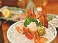 -初居食屋日式料理(万象城购物中心店)