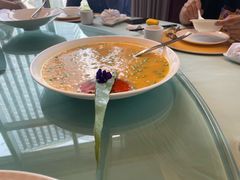 -湖影中餐厅·南京金茂威斯汀大酒店