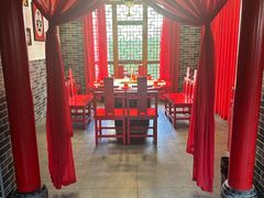 -欠火锅·水牛毛肚·团建聚餐·生日宴(何山路店)