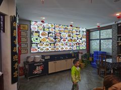 -印象徽州·正宗徽菜体验店