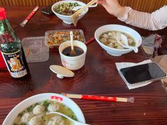 -正果忠记云吞濑粉(总店)
