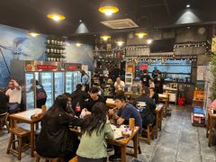 -一岚一山(角门总店)
