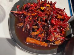 -本来精品川菜(嘉里中心店)