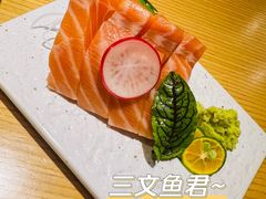 -富山日式料理(宽厚里店)