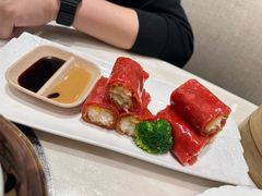 -粤玲珑广式早茶·茶餐厅
