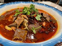-蜀腾川·火锅鱼.烤鱼(新世界城店)