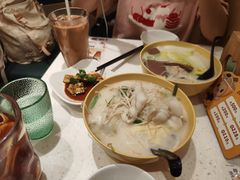 -谭仔米线(壹方城店)