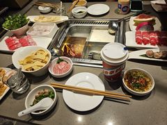 -海底捞火锅(江南盛天地店)