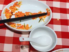 -西贝(太原万象城店)