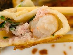 -一品鲜鱼锅贴(人民一路店)