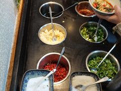 -清真·海清斋铜锅涮肉牛羊肉小炒泡馍(大雁塔店)