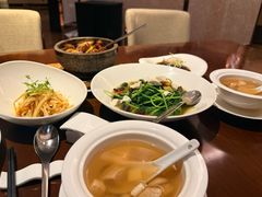 -彩丰楼·中餐厅(国家会展中心上海洲际店)