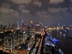 -上海外滩英迪格酒店