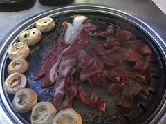 -杀猪天·韩国烤肉(总店)