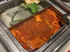 -海底捞火锅(河东万达广场店)