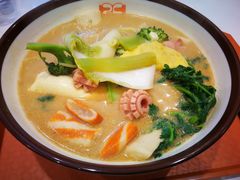 -张亮麻辣烫(中山大道店)