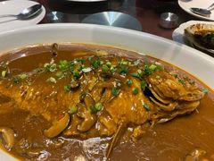 -神洲四海大酒楼(王府井澳门中心店)