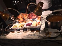 -香港唯港荟 Hotel ICON – The Market