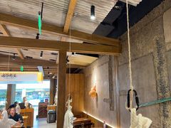 -北丐先生·野馄饨烧烤(雨花万象店)