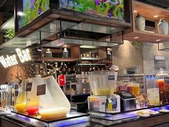 -盛江山自助料理(奥莱锦辉购物广场店)