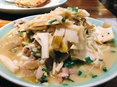 -德叔阙里·衢州菜馆(月湖店)