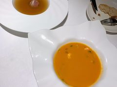 牛小排清汤-王品牛排(杭州大厦店)