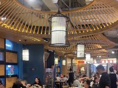 -阿串串老火锅(力盟店)