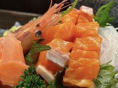 -哥哥の深夜食堂(红松东路店)