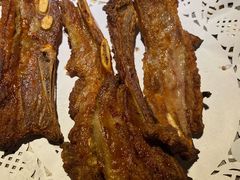 -楼兰新疆主题餐厅(苏州中心店)