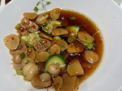 -辣螃铠盆盆蟹大排档(海昌店)