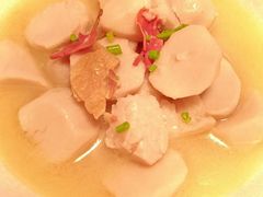 -许爷家·生态湖鲜(徐汇日月光店)