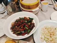 -大鸭梨烤鸭(甘家口店)