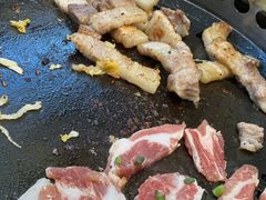-蔡马洪涛烤肉·老北京火锅(未来科技城店)