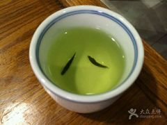 -刀板香·安徽菜(国购IFC店)