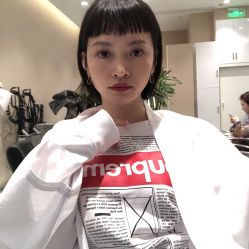 -MMby Hair Code芭曲发型