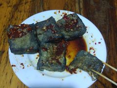 -五娭毑臭豆腐(黄兴南路店)